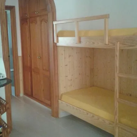 Apartamento Playa San Marcos, Atalisca Apartman San Marcos (Tenerife)