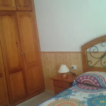Apartamento Playa San Marcos, Atalisca Apartamento San Marcos (Tenerife)