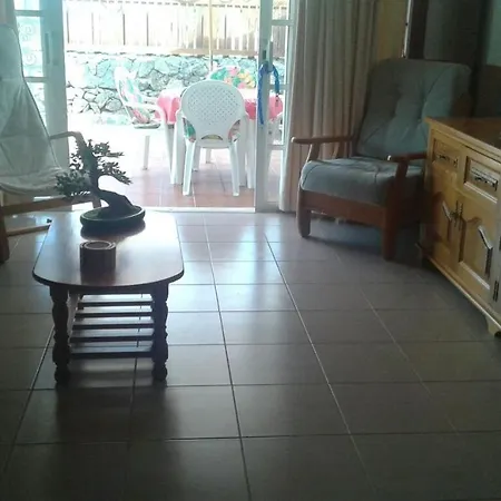 Apartamento Playa San Marcos, Atalisca
