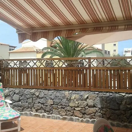 Apartamento Playa San Marcos, Atalisca דירה *