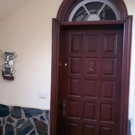 Apartamento Playa San Marcos, Atalisca
